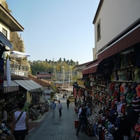 Photo de Turquie - Antalya, trésor de la Riviera turque